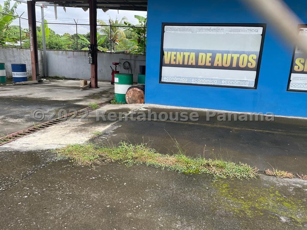 Commercial Property for Sale in Panama City Panamá Province